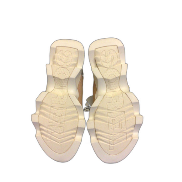 Sorel Women's Kinetic Impact II Sling Low Sandals - Size 6 - Picture 2 of 5